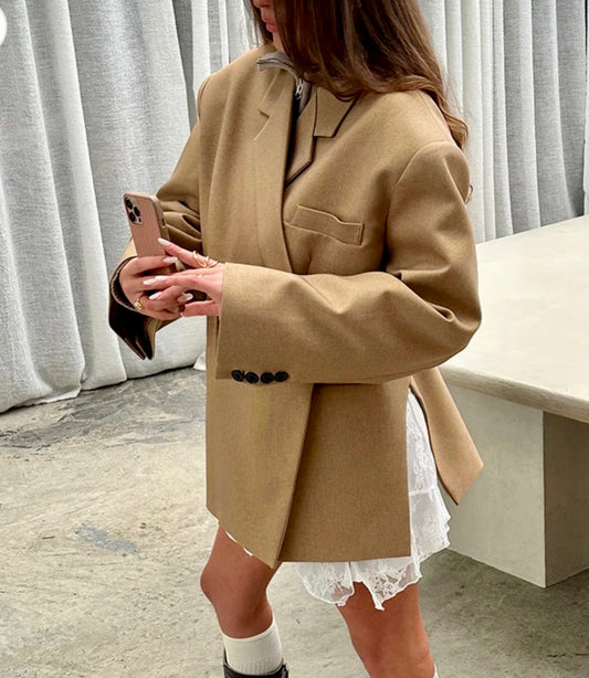 Sloane Blazer