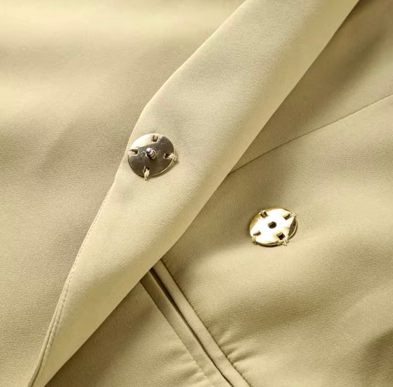 Sloane Blazer