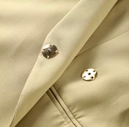 Sloane Blazer