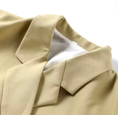 Sloane Blazer