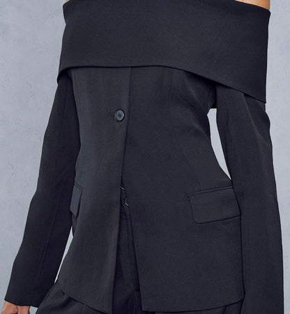 Sophia Blazer