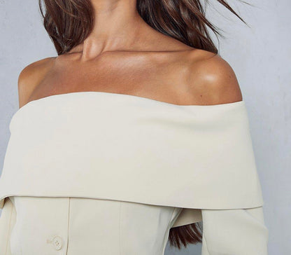 Sophia Blazer