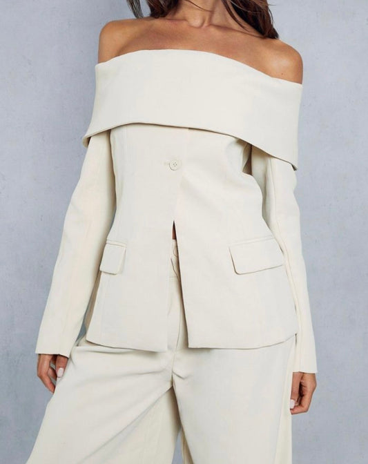 Sophia Blazer