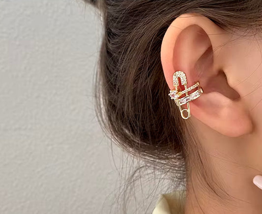Triniti Cuff