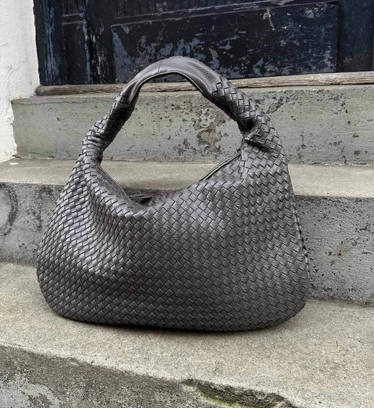 Weave Tote