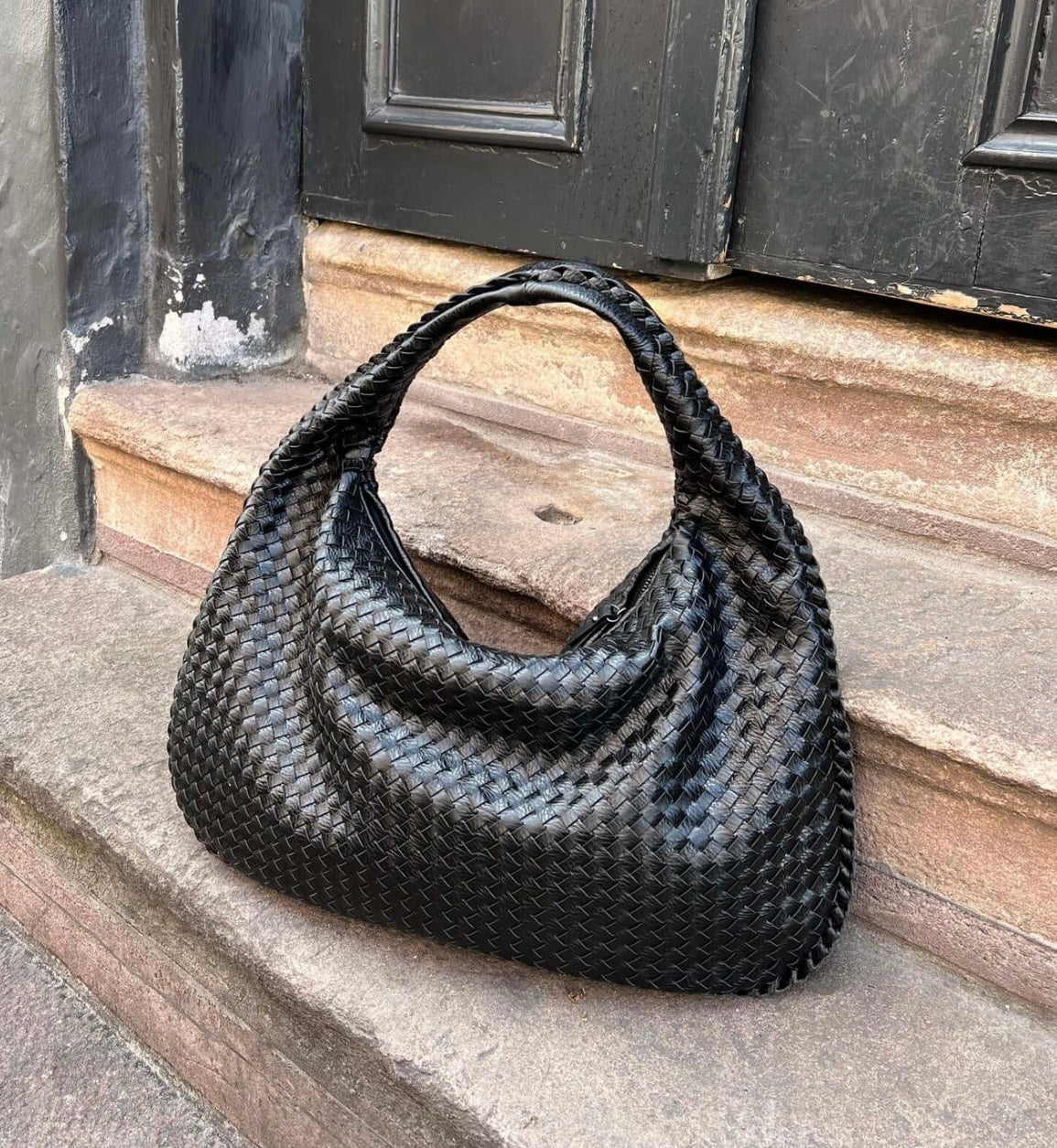 Weave Tote