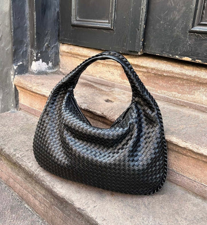 Weave Tote