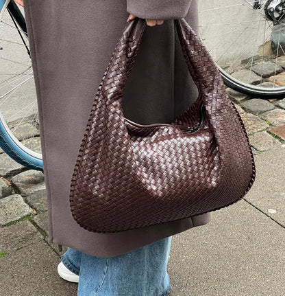 Weave Tote