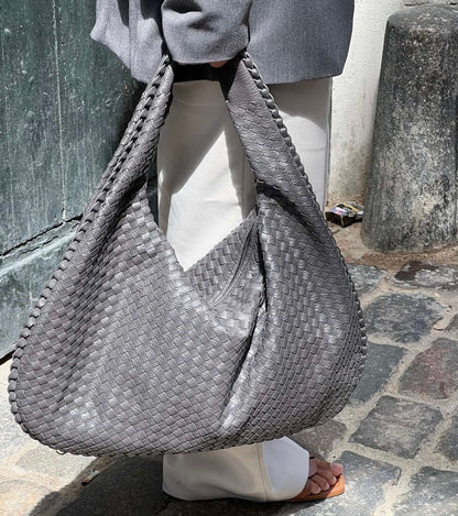 Weave Tote