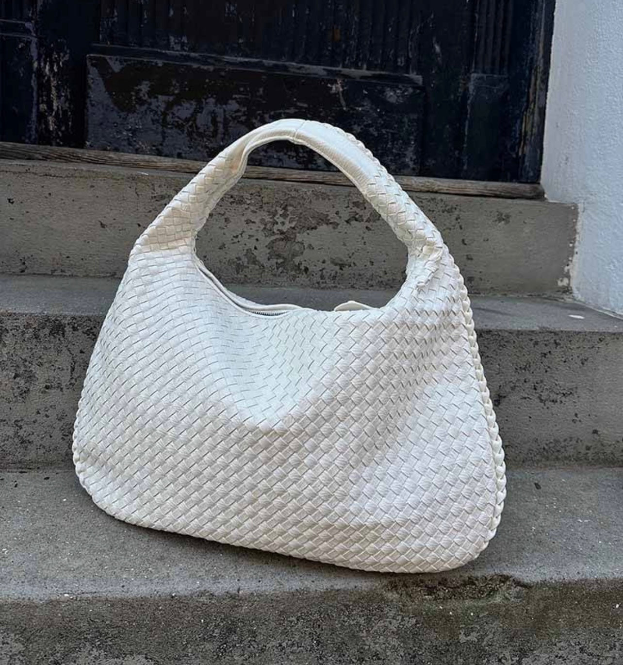Weave Tote