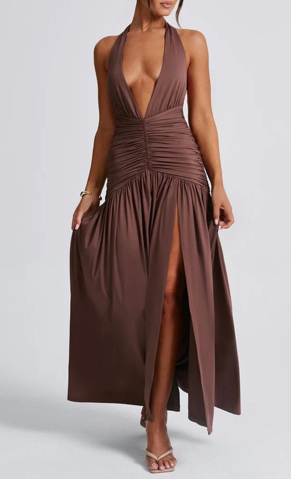 La Belleza Dress