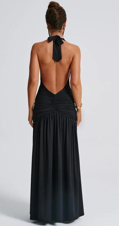 La Belleza Dress