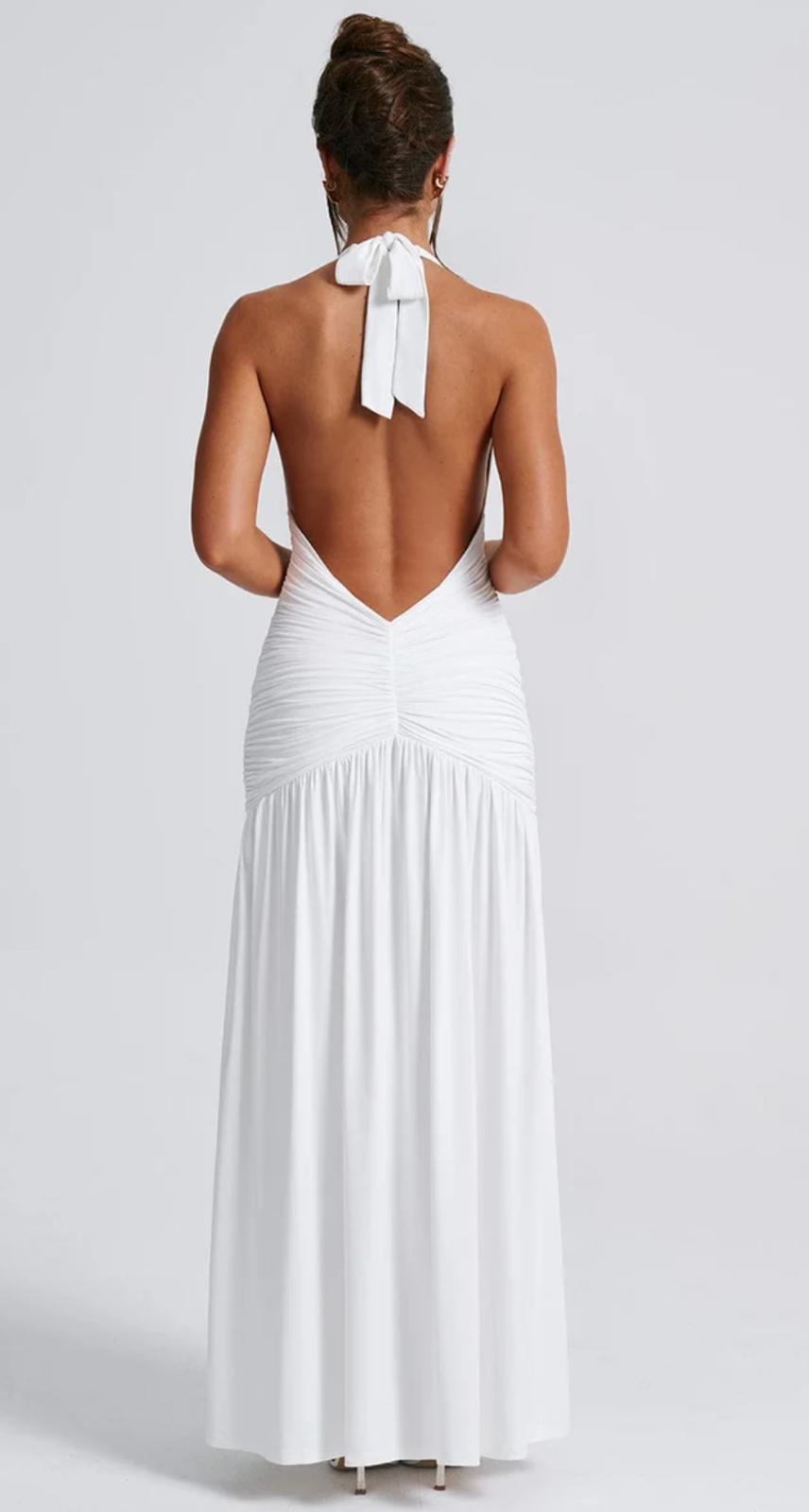 La Belleza Dress