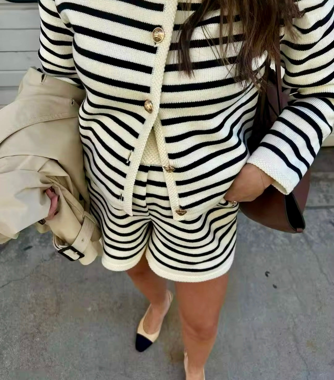 Zebra Set