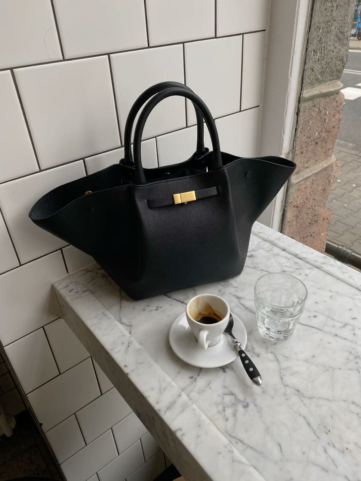 Atlas Bag