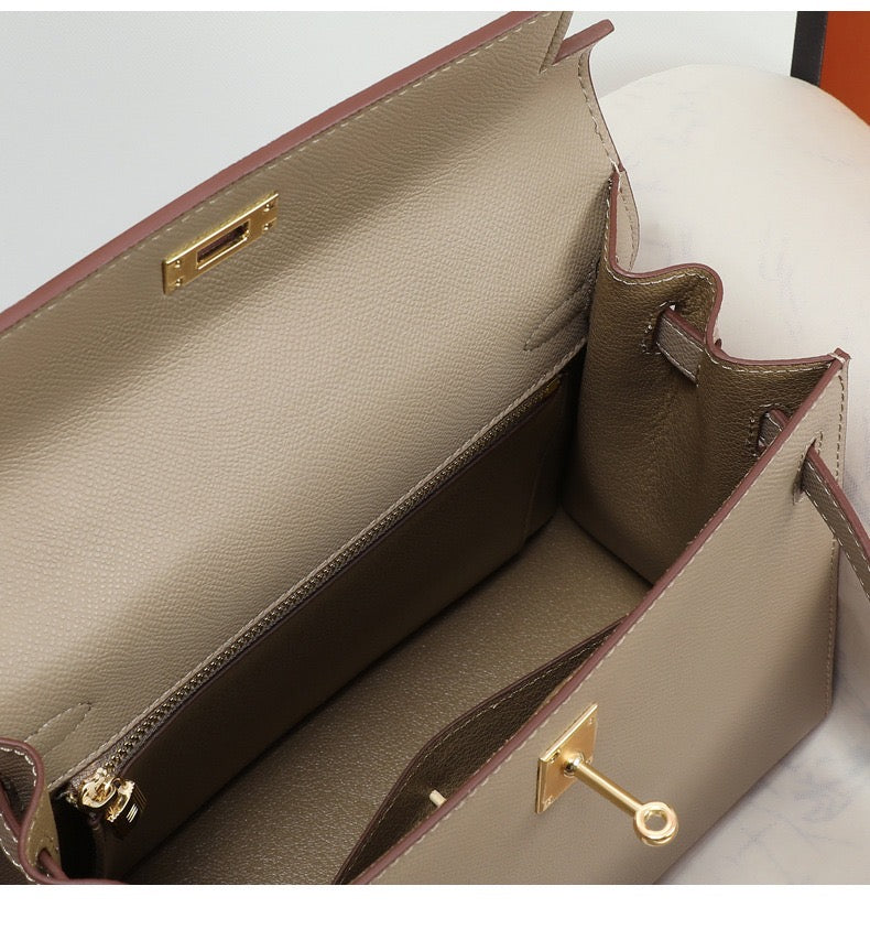 Cecile Bag
